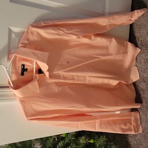 Men's XL dress shirt